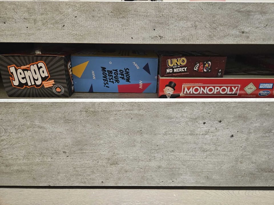 Miscellaneous