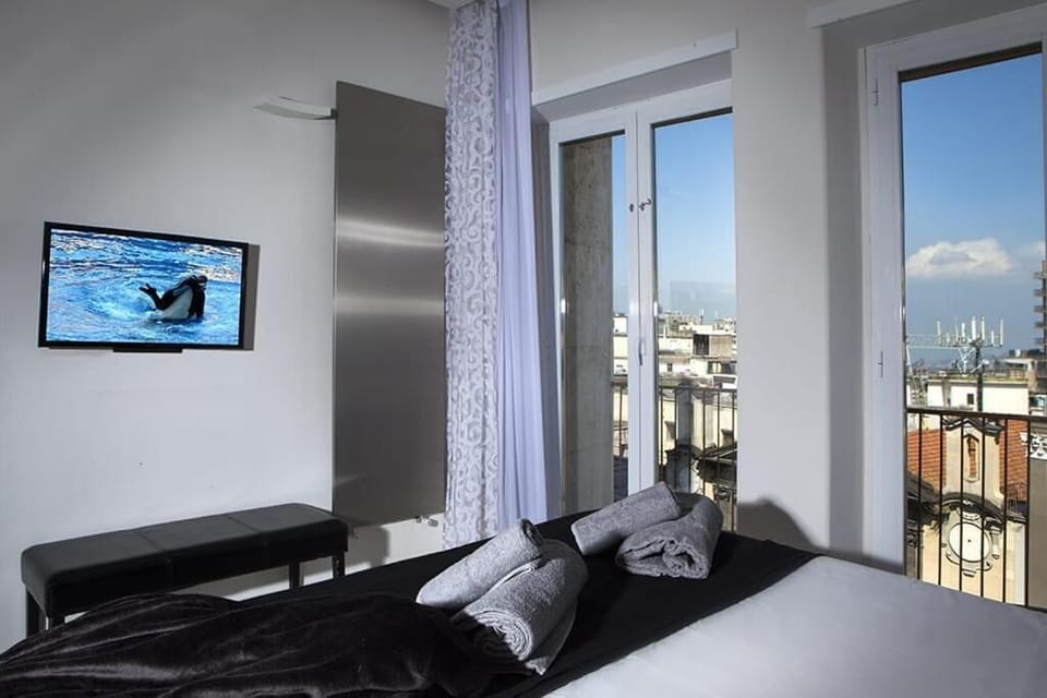Luxury Apartment, City View | 3 bedrooms, free WiFi