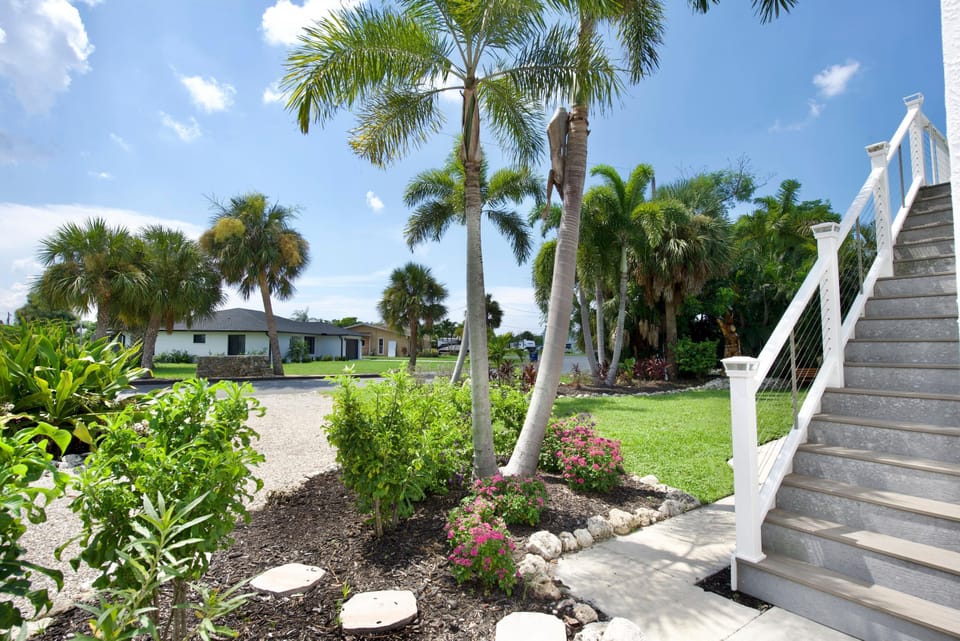 House, Multiple Beds (The Sanctuary) | Property grounds