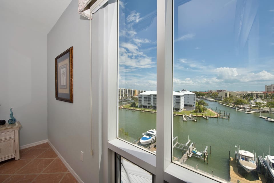 Condo, Multiple Beds (Palm Harbor #602) | Interior