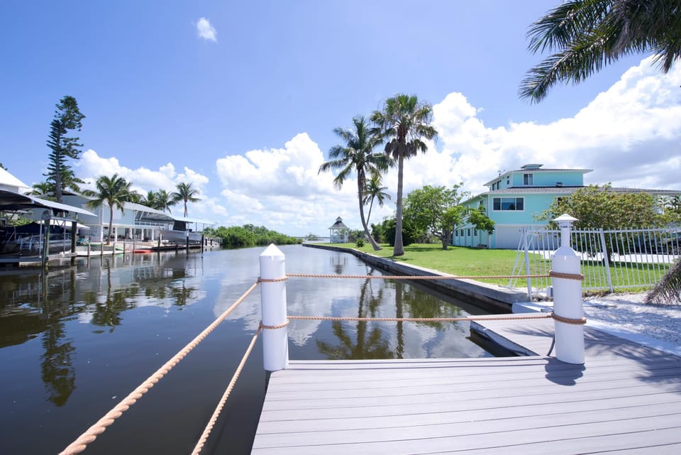 House, Multiple Beds (Flamingo Bay) | Miscellaneous