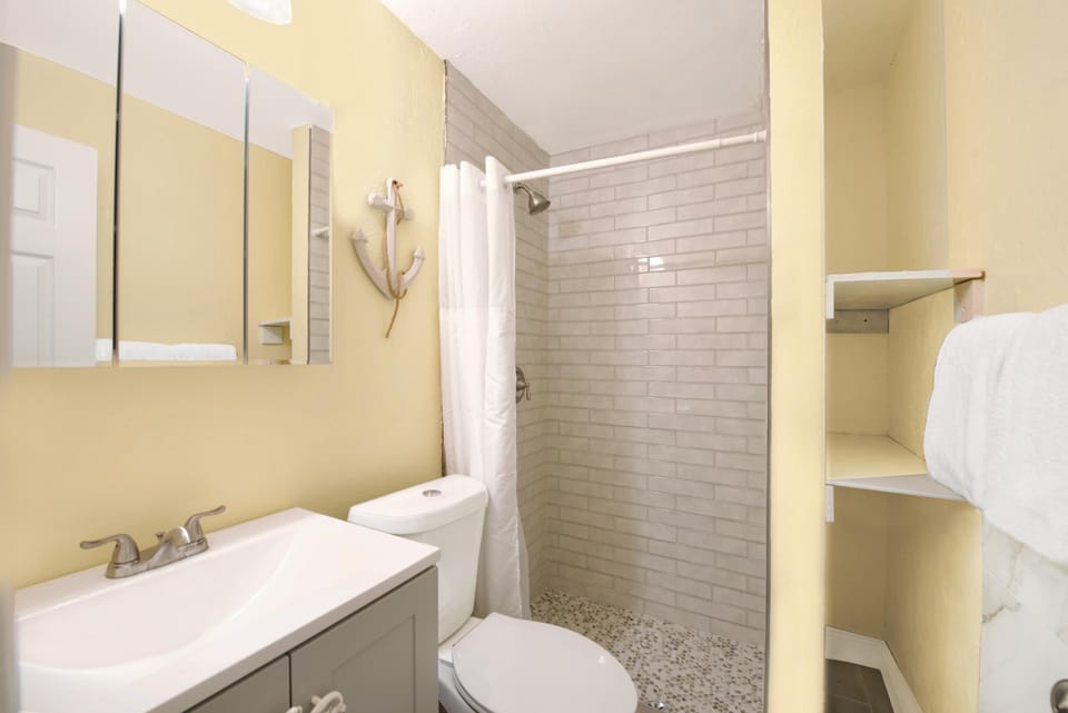 Mermaid Tales 3BR #2, #3, and #4 House in Estero Island