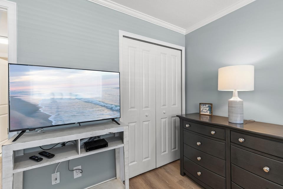 Condo, Multiple Beds (Sea Coast Gardens II 314) | Interior