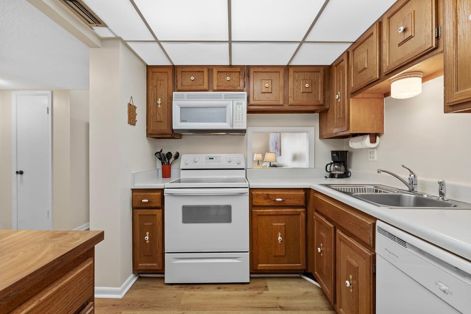 Oven