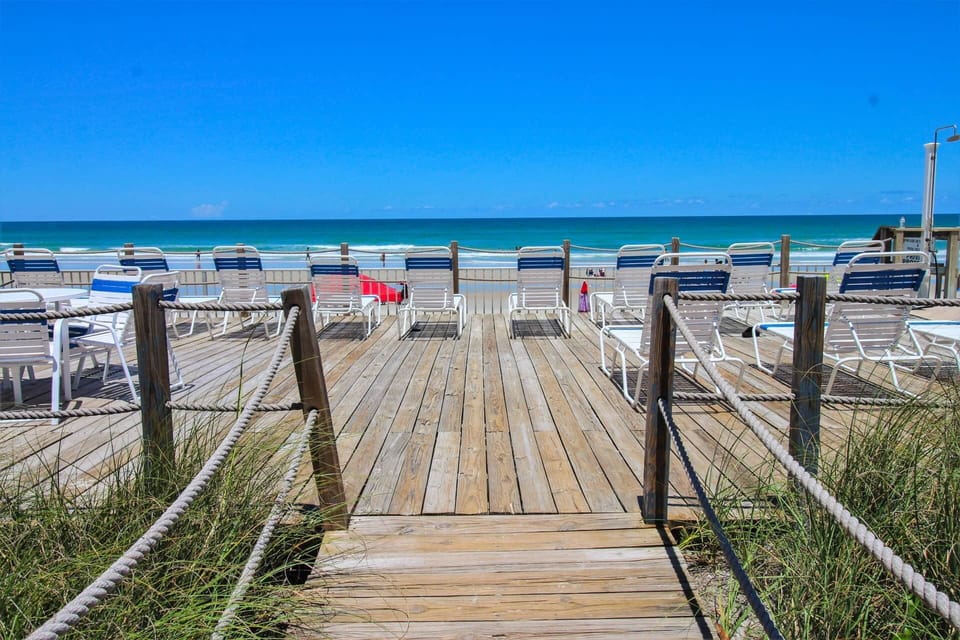 Condo, 1 King Bed (Sea Coast Gardens III 509) | Property grounds