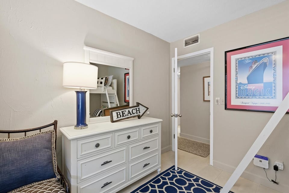 Condo, Multiple Beds (Schooner Point A204) | Interior