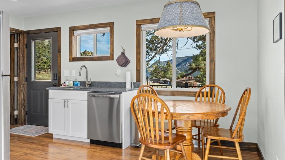 Kitchen Table
