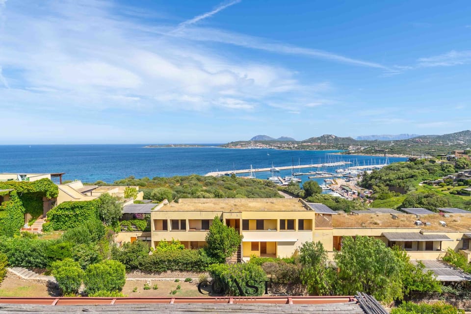 Natural landscape,Sea view