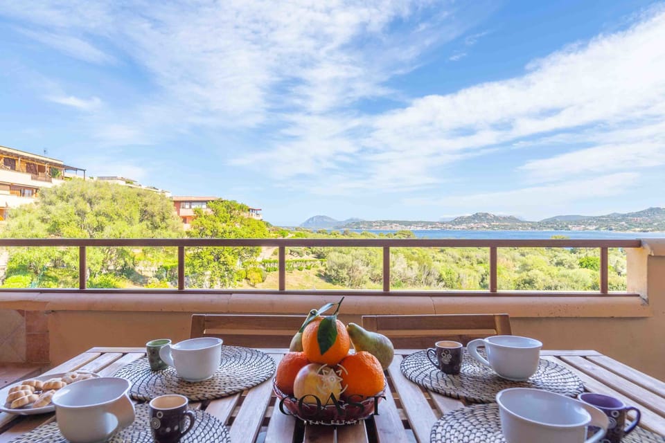 Patio,Balcony/Terrace,Sea view