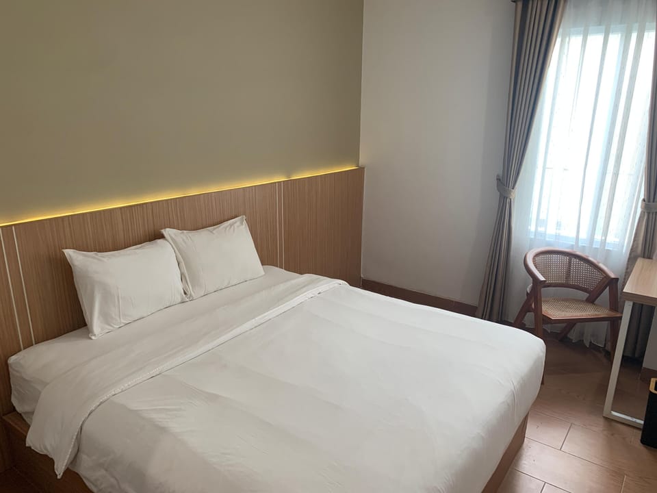 Superior Double Room | WiFi (free)