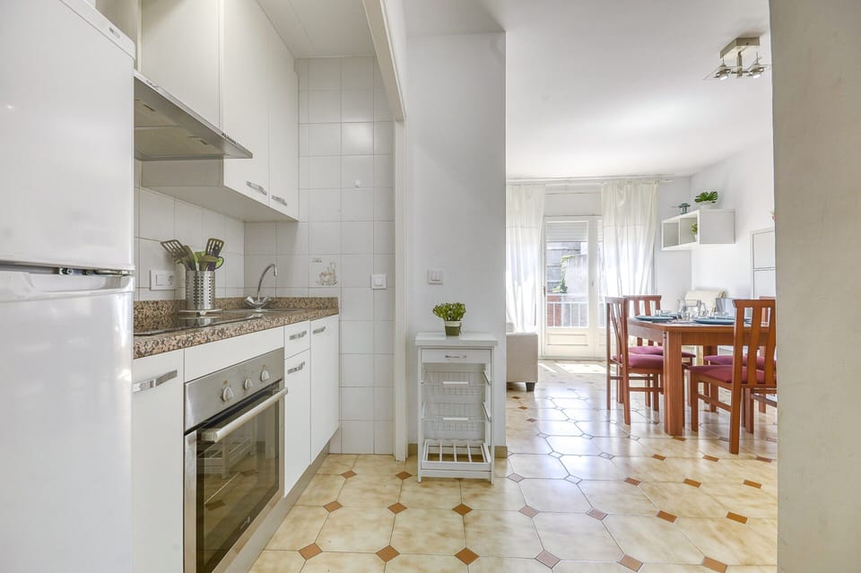 Apartment | Private kitchen