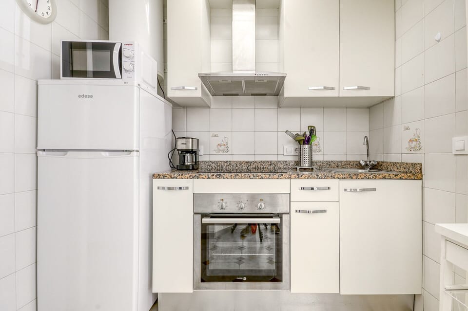 Apartment | Private kitchen