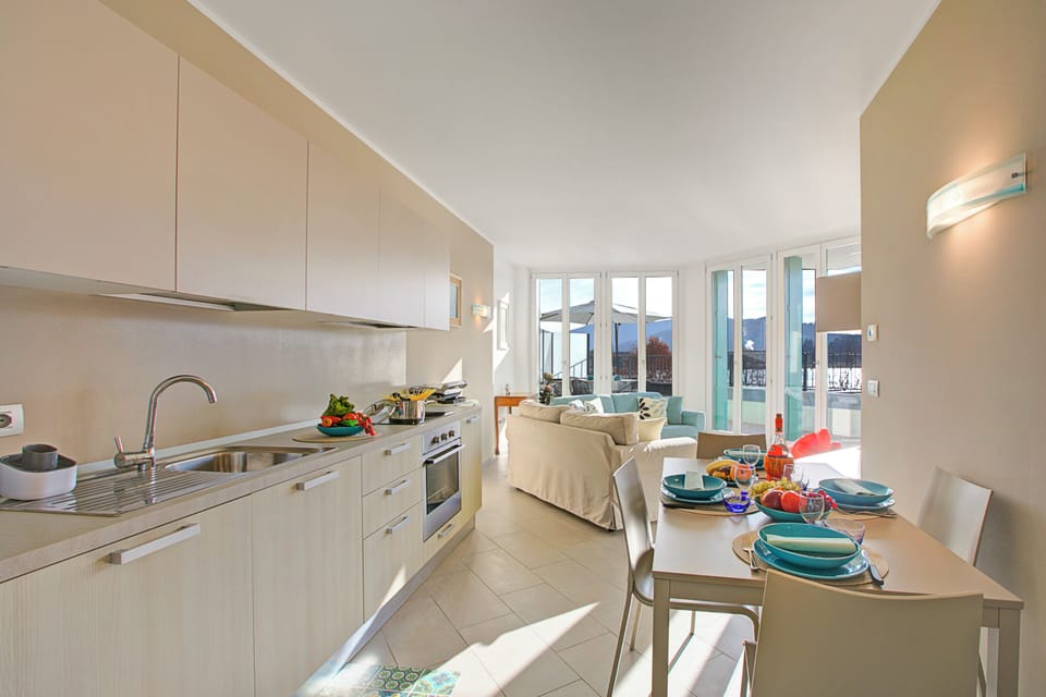 Kitchenette