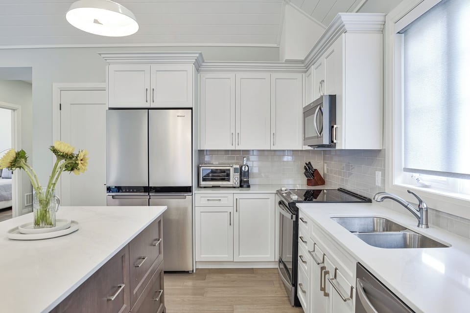 Caledonia Kitchen 