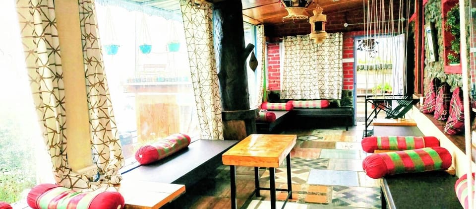 Panoramic Room | Premium bedding, soundproofing, free WiFi, bed sheets