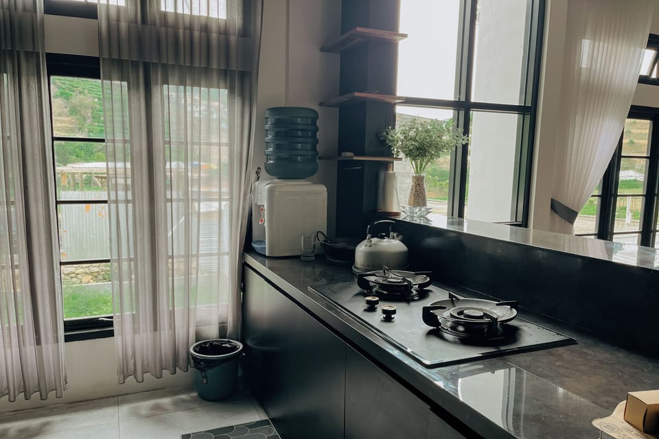 Coffee/tea maker, electric kettle