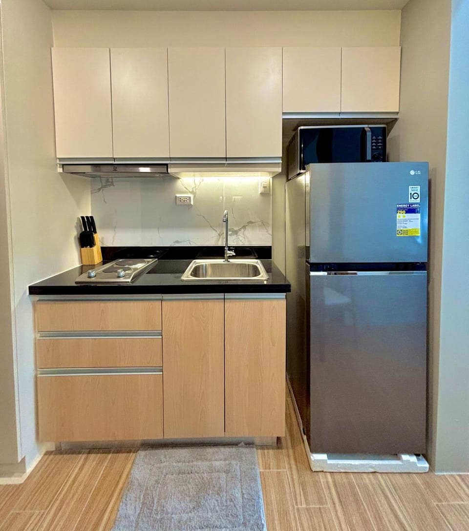 Shared Dormitory, 1 Bedroom, Accessible, Smoking | Interior