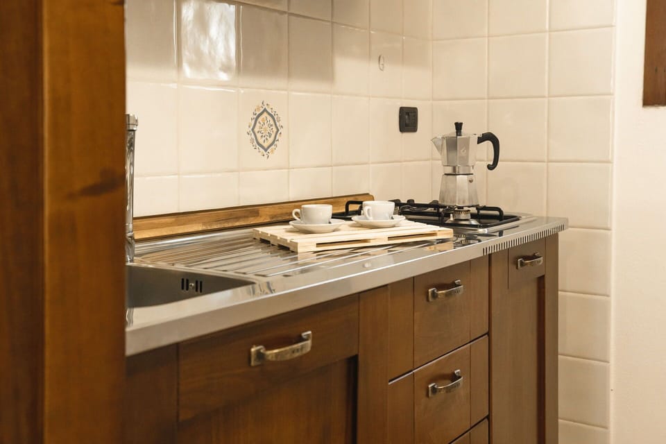 Autumn, Kitchen, Spring, Summer, Winter