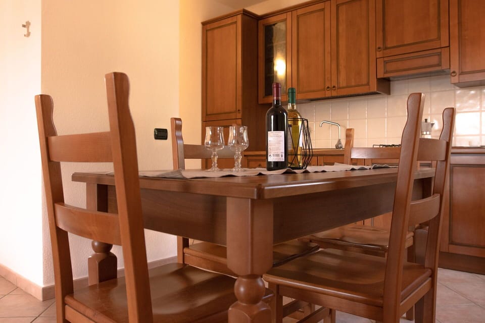 Autumn, Kitchen, Spring, Summer, Winter