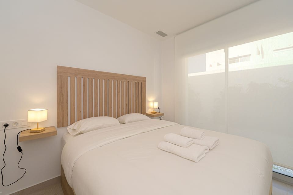 Child's bedroom