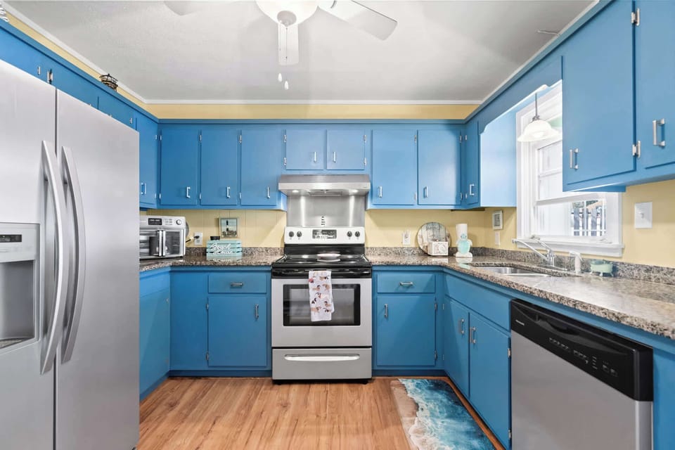 Full Appliances 