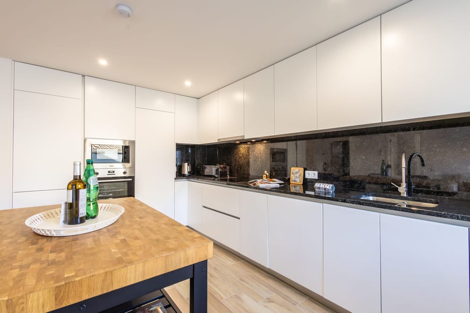 House | 1 bedroom