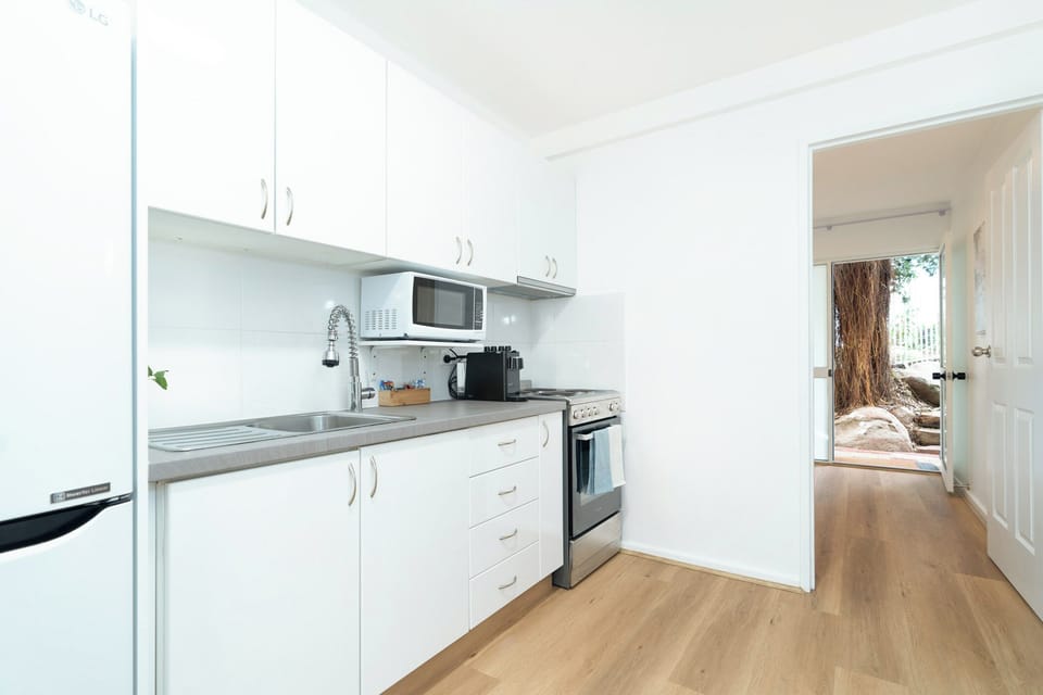 Cook a meal or order in while you relax in space hotel rooms just do not have 