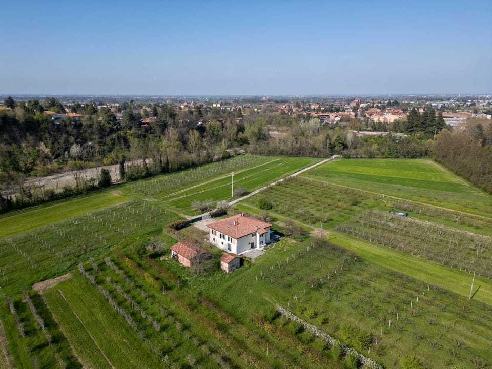 Villa | 3 bedrooms, Internet