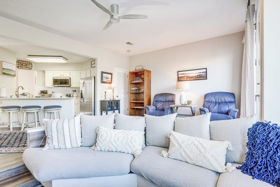 Apartment (4 Bedrooms) | Front of property