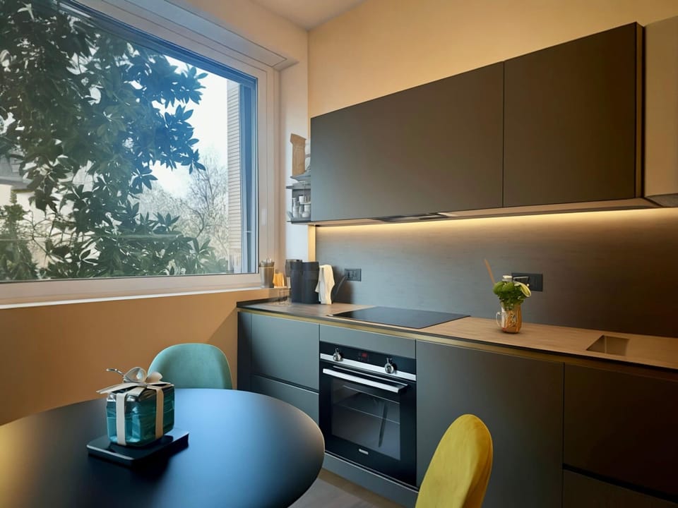 House | 1 bedroom, Internet
