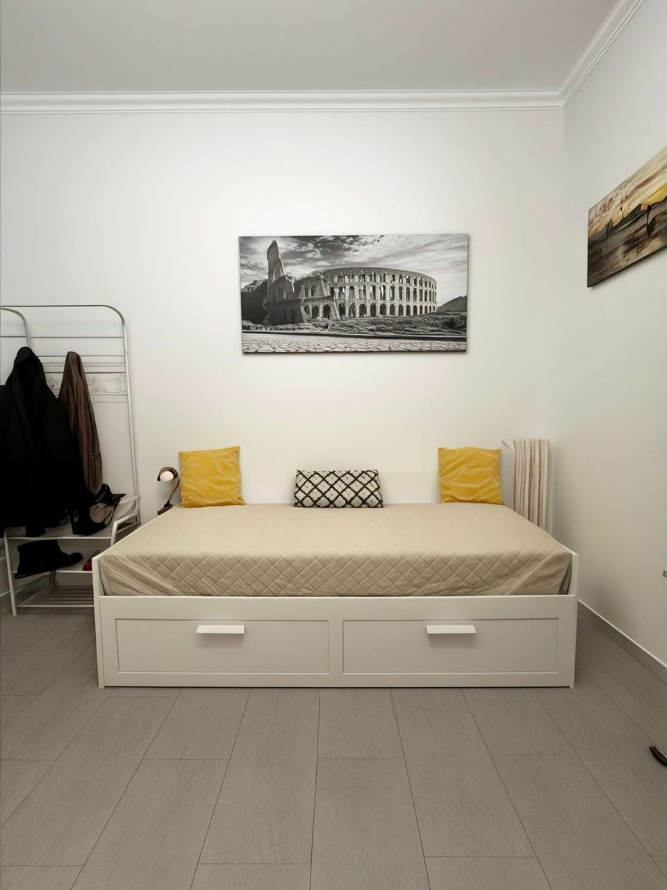 House | 1 bedroom