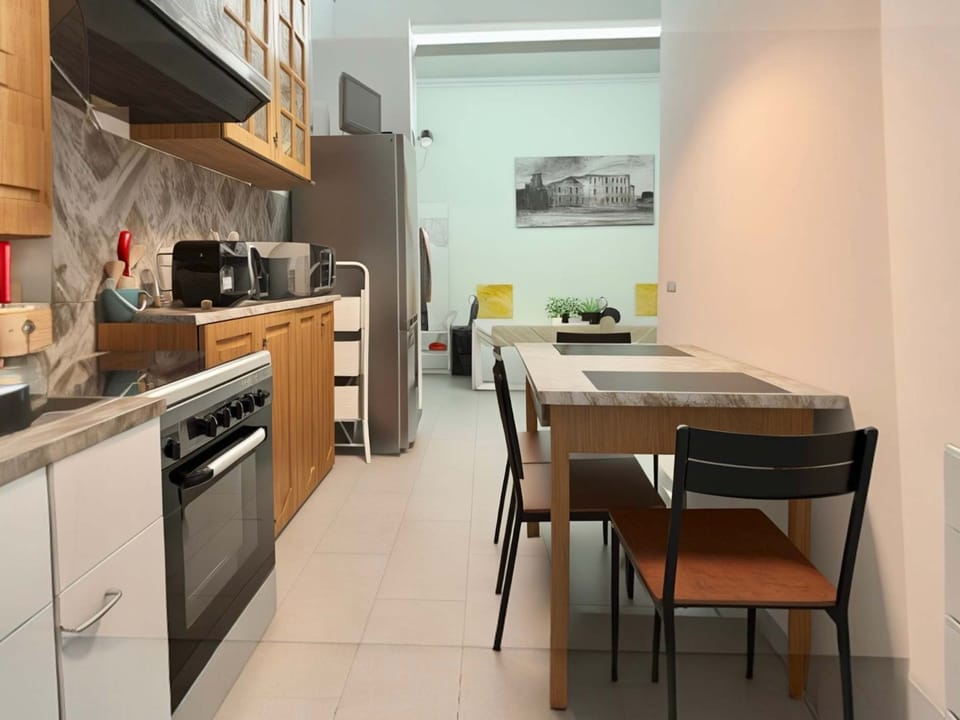 House | 1 bedroom