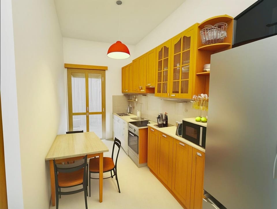 House | 1 bedroom