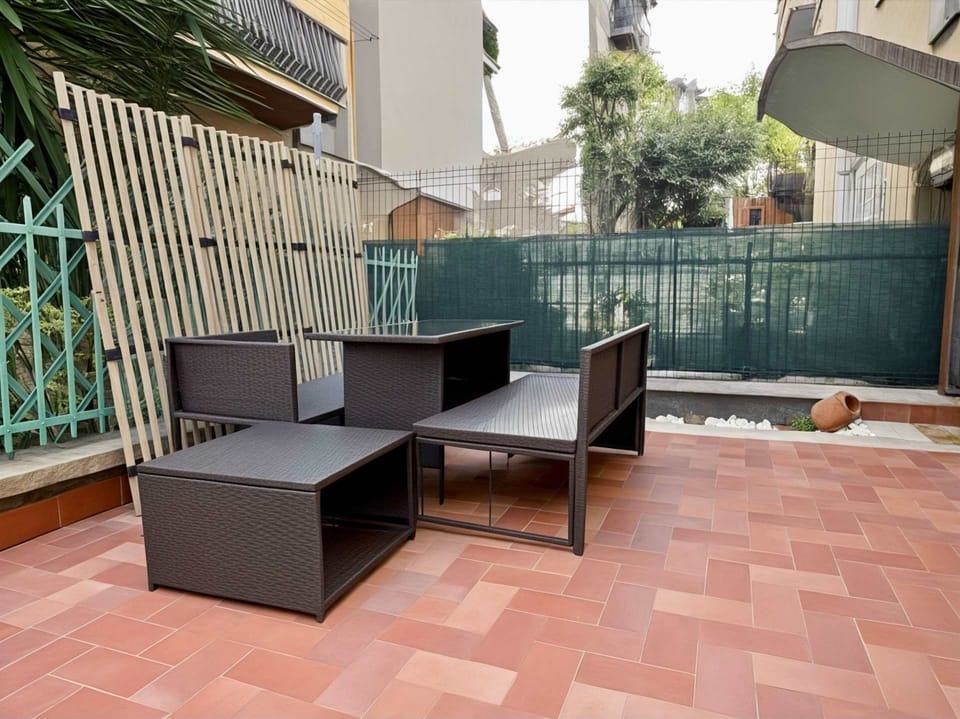 House | 1 bedroom