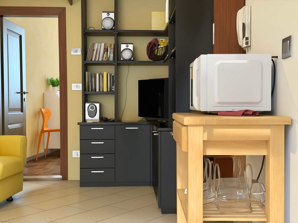 House | 1 bedroom, Internet
