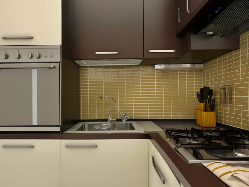 House | 1 bedroom, Internet