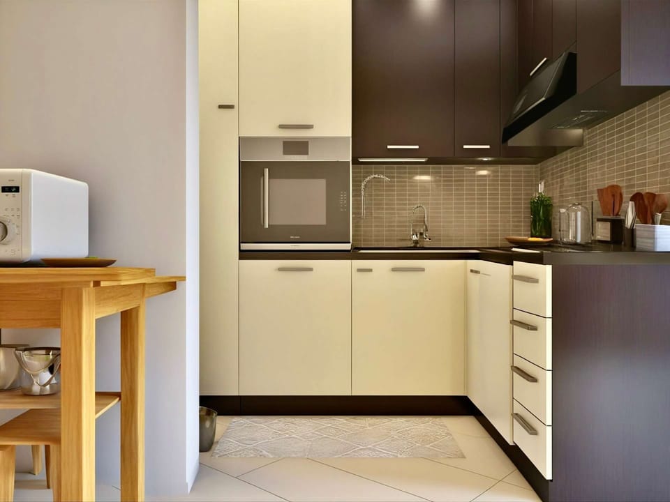 House | 1 bedroom, Internet