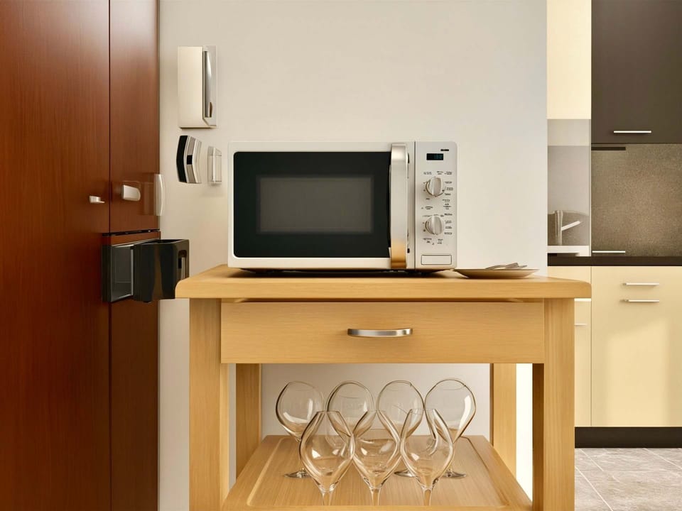 House | 1 bedroom, Internet