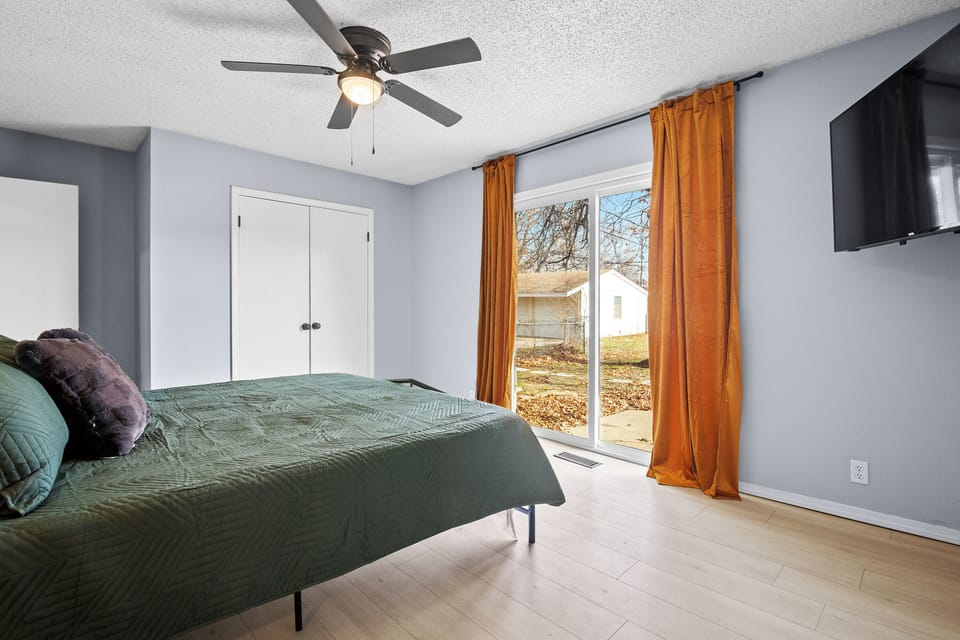 Bedroom 2