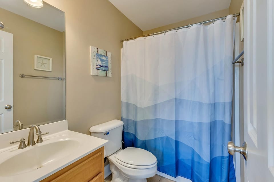 Bathroom 2