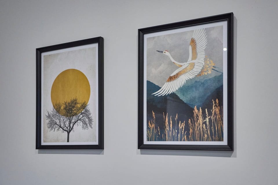 Apartment 1, Upton House, Northampton - Host & Stay