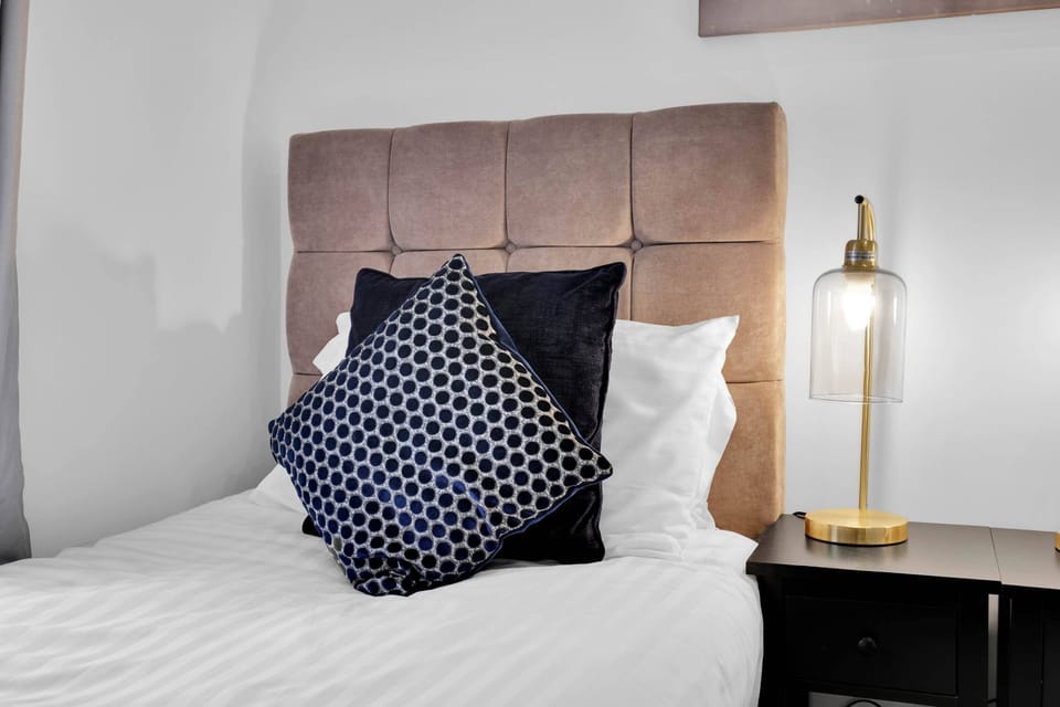 House | 2 bedrooms, free WiFi, bed sheets