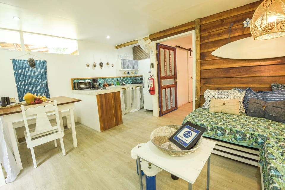 House, 3 Bedrooms, Garden View | Private kitchen