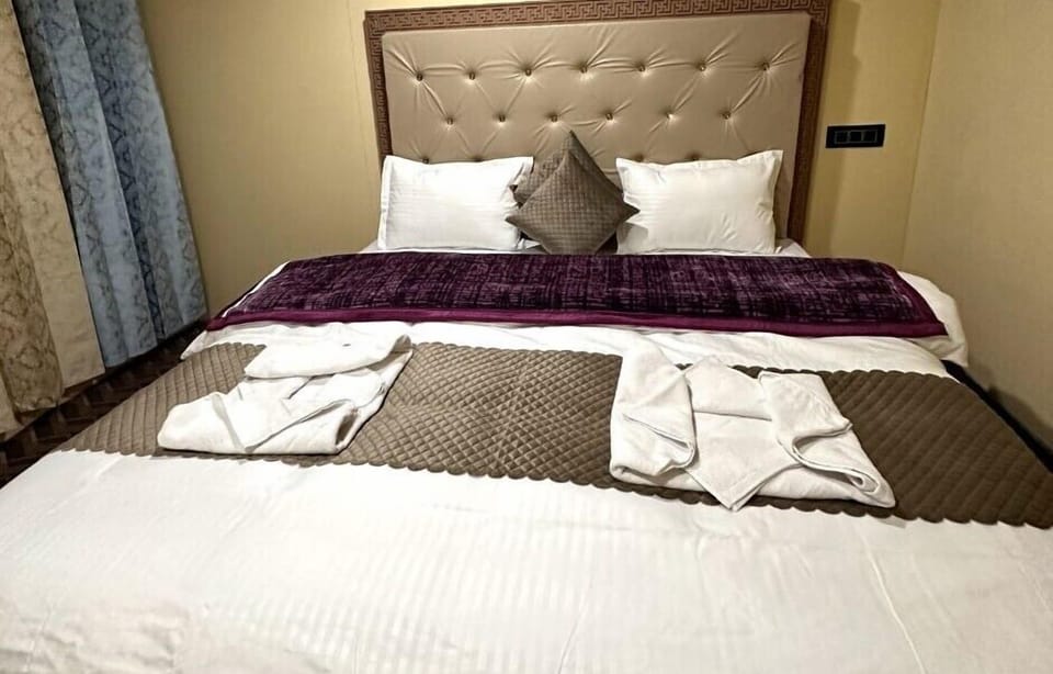 Deluxe Cottage | 1 bedroom, laptop workspace, WiFi (free)
