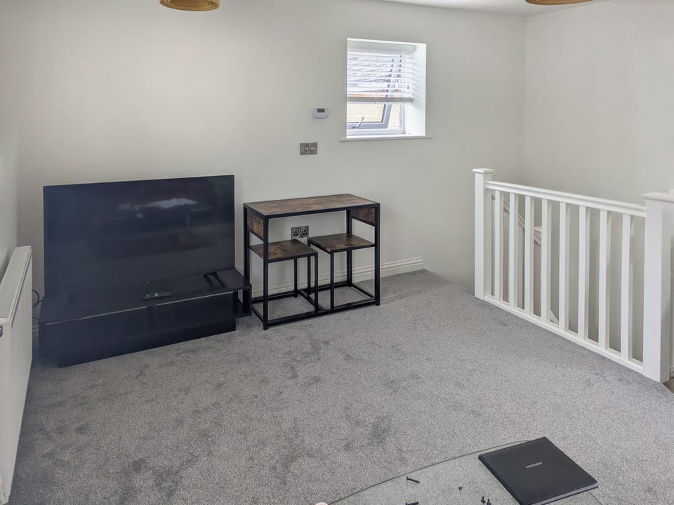 Living area | Martin, Filey