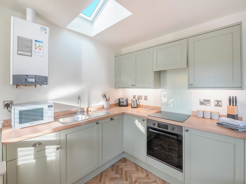 Kitchen | Martin, Filey