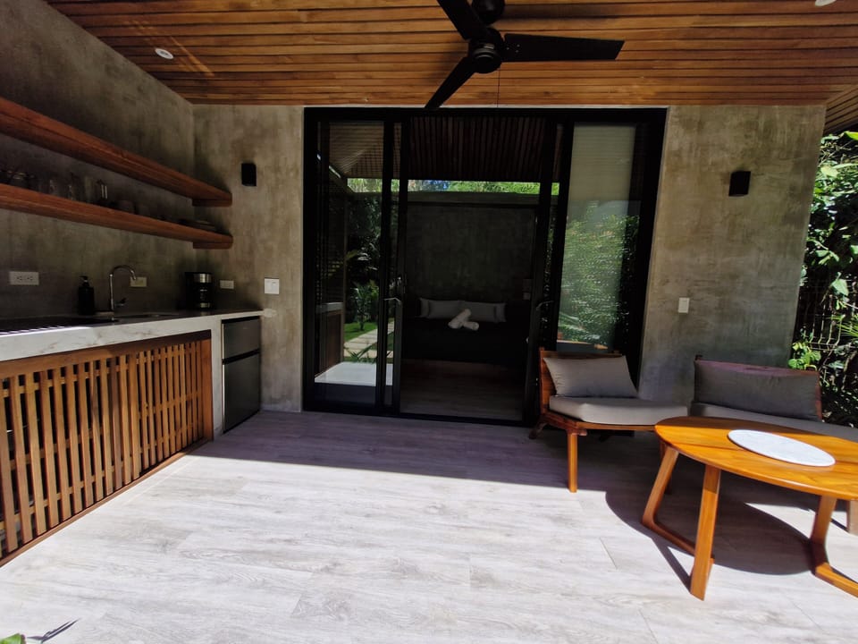 Comfort Chalet | Private kitchen