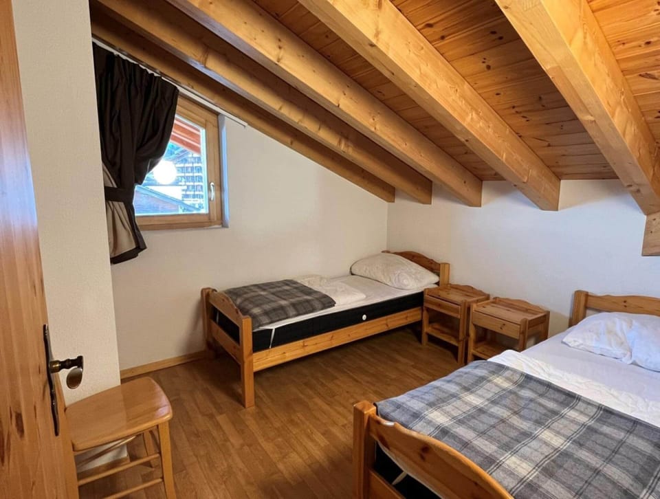 Apartment | 3 bedrooms