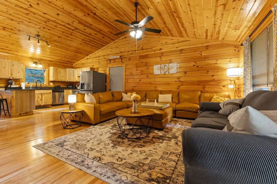 Living Room / Lounge