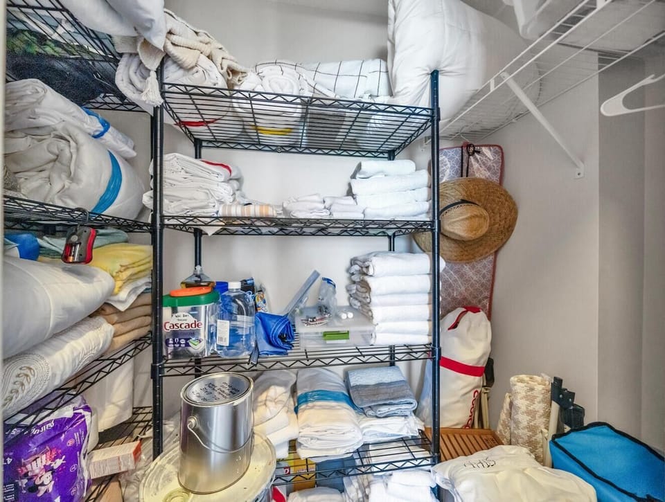 Condo, Multiple Beds (Waterview Towers 201) | Miscellaneous